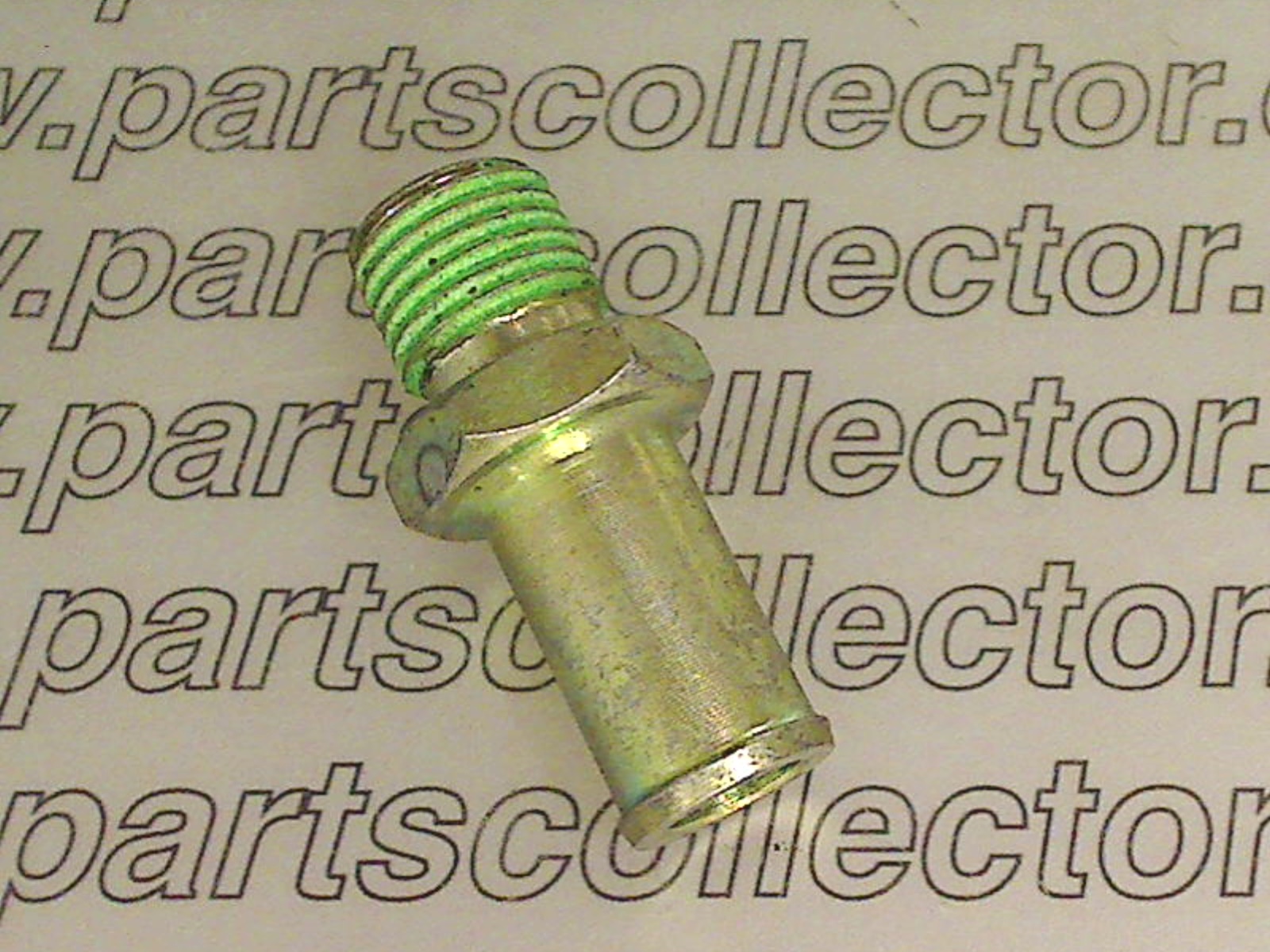 PIPE CONNECTOR